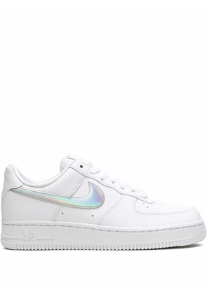 Nike Air Force 1 Low 'Iridescent' sneakers - White