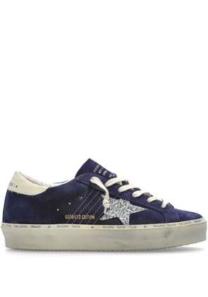 Golden Goose Hi Star Classic sneakers - Blue