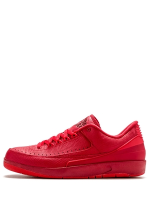 Jordan Air Jordan 2 Retro Low 'Gym Red' sneakers