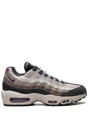 Nike Air Max 95 'Safari' sneakers - Black