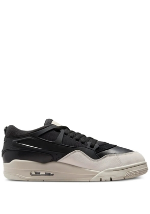 Jordan Air Jordan 4 RM 'Light Bone' sneakers - Black