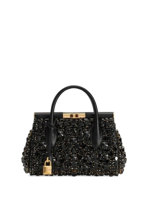 Dolce & Gabbana Marlene tote bag - Black