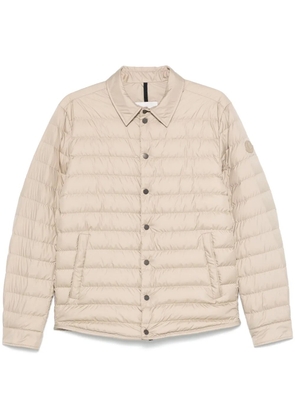 Moncler Bourdon jacket - Neutrals