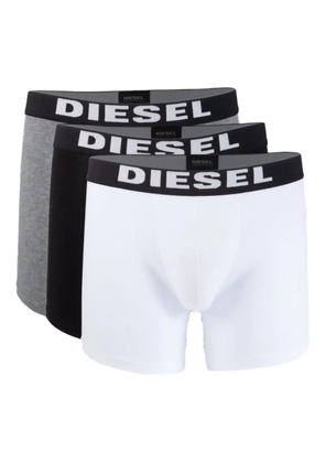 Diesel Umbx-Kory boxers (pack of three) - Black
