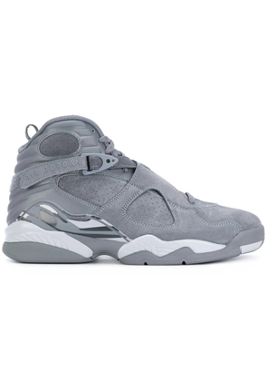 Jordan Air Jordan Retro 8 sneakers - Grey