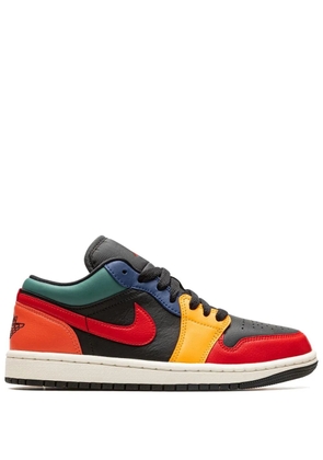 Jordan Air Jordan 1 Low SE 'Black Multi-Color' sneakers