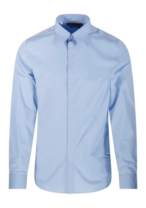 Gucci cotton shirt - Blue