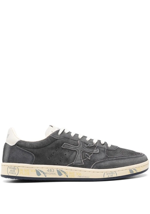 Premiata Bskt Clay sneakers - Blue