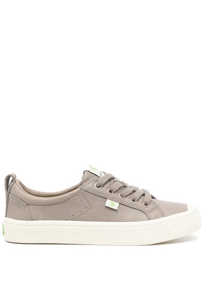 Cariuma OCA flatform sneakers - Grey