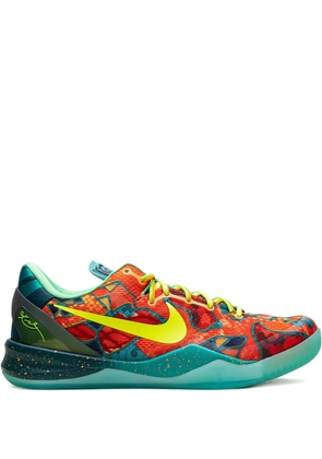 Nike What The Kobe 8 Protro 'Multi-color' sneakers - Blue