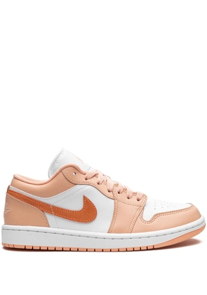 Jordan Air Jordan 1 Low 'Sunset Haze' sneakers - White