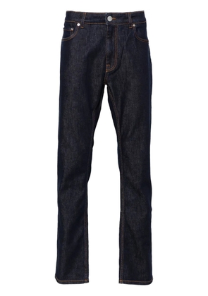 ETRO straight jeans - Blue