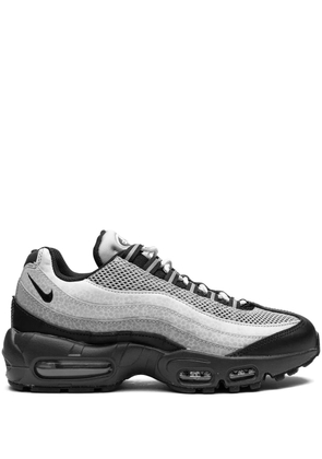 Nike Air Max 95 LX 'Reflective Safari' sneakers - Grey