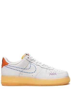 Nike Air Force 1 Low 'Nike 101' sneakers - White