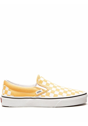 Vans Classic Slip-On sneakers - Yellow