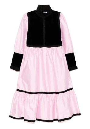 Batsheva Kavita dress - Pink