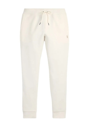 Polo Ralph Lauren Polo Pony track pants - White
