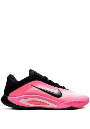 Nike A'ja Wilson A'One 'Leo Lights' sneakers - Pink