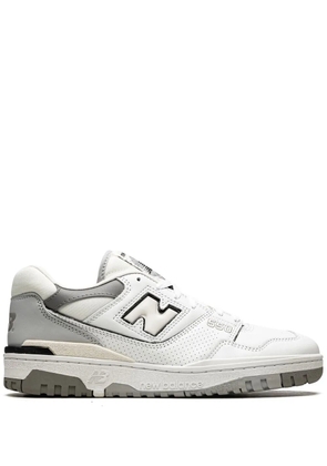 New Balance 550 'White/Marblehead' sneakers