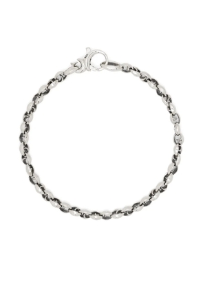 Stephen Webster sterling silver Classic XXS Link bracelet