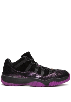 Jordan Air Jordan 11 RTR L Think 16 'Rook To Queen' sneakers - Black