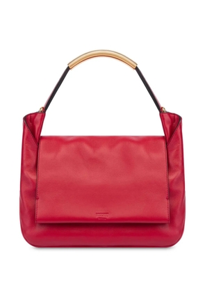 Moschino Handle Me tote bag - Grey