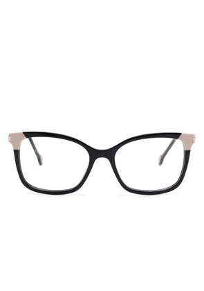 Carolina Herrera HER 0309 glasses - Black