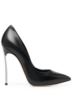 Casadei 115mm Blade heel pumps - Black