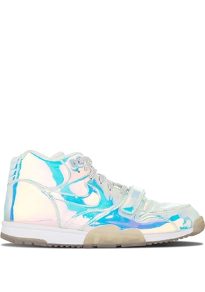 Nike Air Trainer 1 Mid PRM QS 'Nike Knows' sneakers - Blue