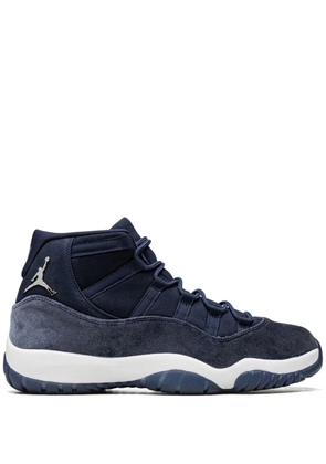 Jordan Air Jordan 11 Velvet 'Midnight Navy' sneakers - Blue