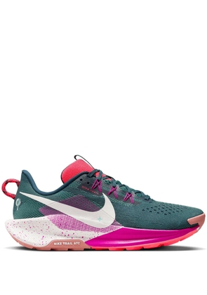 Nike React X Pegasus trainers - Green