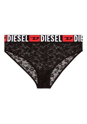 Diesel Sam-D-Core briefs - Black