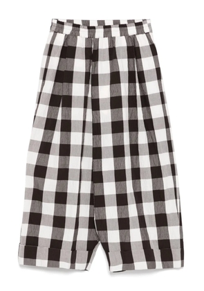 Toogood The Baker trousers - Grey