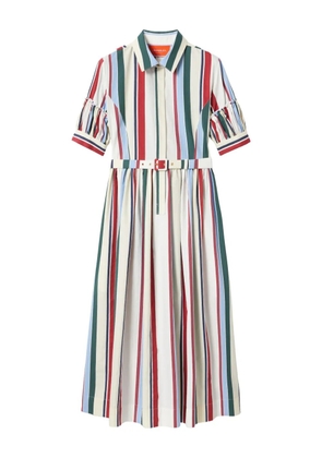 La DoubleJ Libertine dress - White