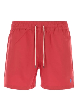 Polo Ralph Lauren Polo Pony-embroidered shorts