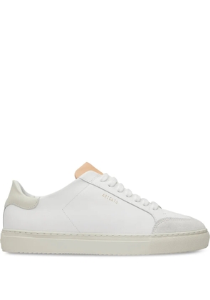Axel Arigato Clean 90 Triple sneakers - White