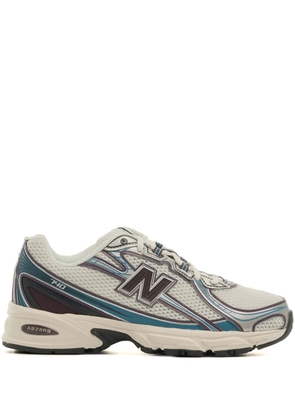 New Balance 740 sneakers - Neutrals