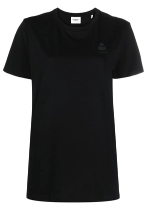 MARANT ÉTOILE Aby T-shirt - Black