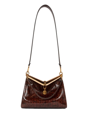 ETRO medium Vela shoulder bag - Brown