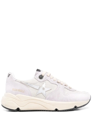 Golden Goose Running Sole sneakers - Grey