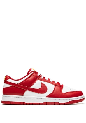 Nike Dunk Low Retro 'USC' sneakers - Red