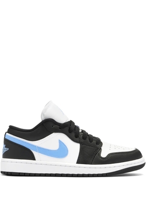 Jordan Air Jordan 1 Low 'Black/University Blue' sneakers