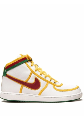 Nike Vandal Hi Leather 'West Indies' sneakers - White