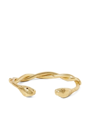YSSO Phidi bangle bracelet - Gold