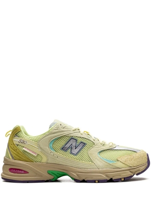 New Balance x Salehe Bembury 530 sneakers - Yellow