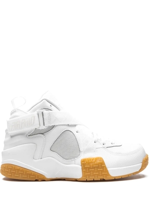 Nike Air Raid 'White/Gum' sneakers