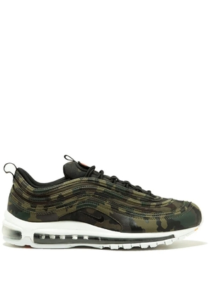 Nike Air Max 97 Premium QS 'France' sneakers - Black
