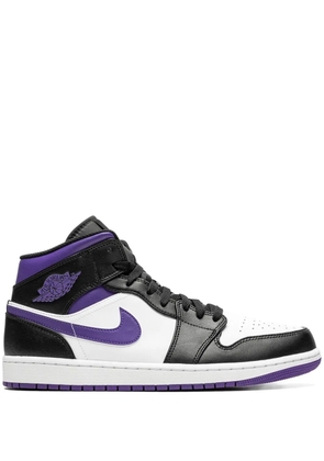 Jordan Air Jordan 1 Mid sneakers - White