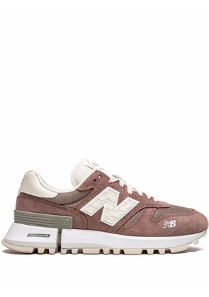 New Balance x Kith MS1300 '10th Anniversary - Antler' sneakers - Brown