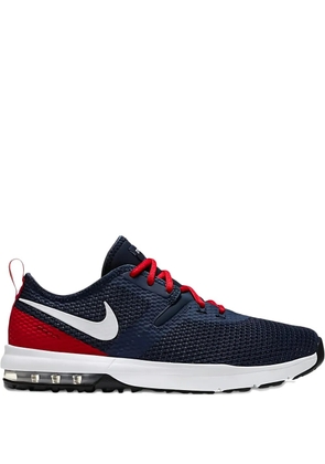 Nike x NFL Air Max Typha 2 'New England' sneakers - Blue